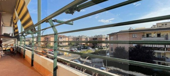 3 rooms Apartment in Rome, Italy No. 28787 14