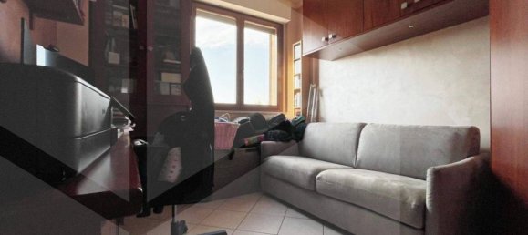 3 rooms Apartment in Rome, Italy No. 28787 24