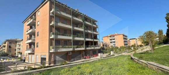 3 rooms Apartment in Rome, Italy No. 28787 29