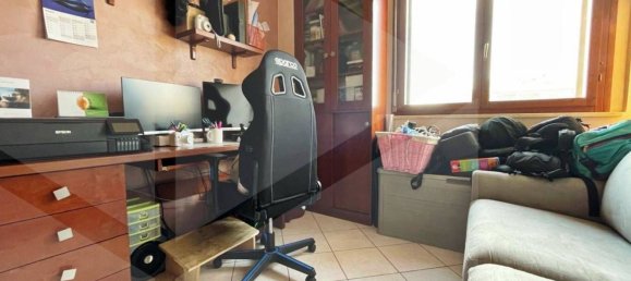 3 rooms Apartment in Rome, Italy No. 28787 27