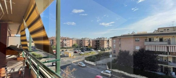 3 rooms Apartment in Rome, Italy No. 28787 15
