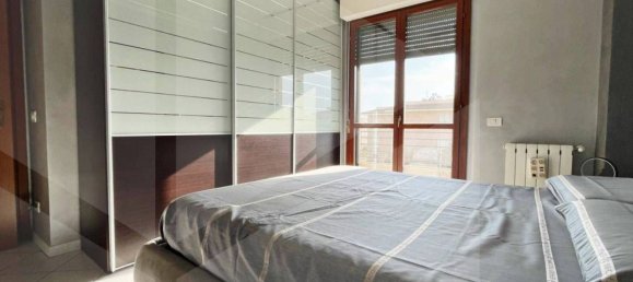 3 rooms Apartment in Rome, Italy No. 28787 20