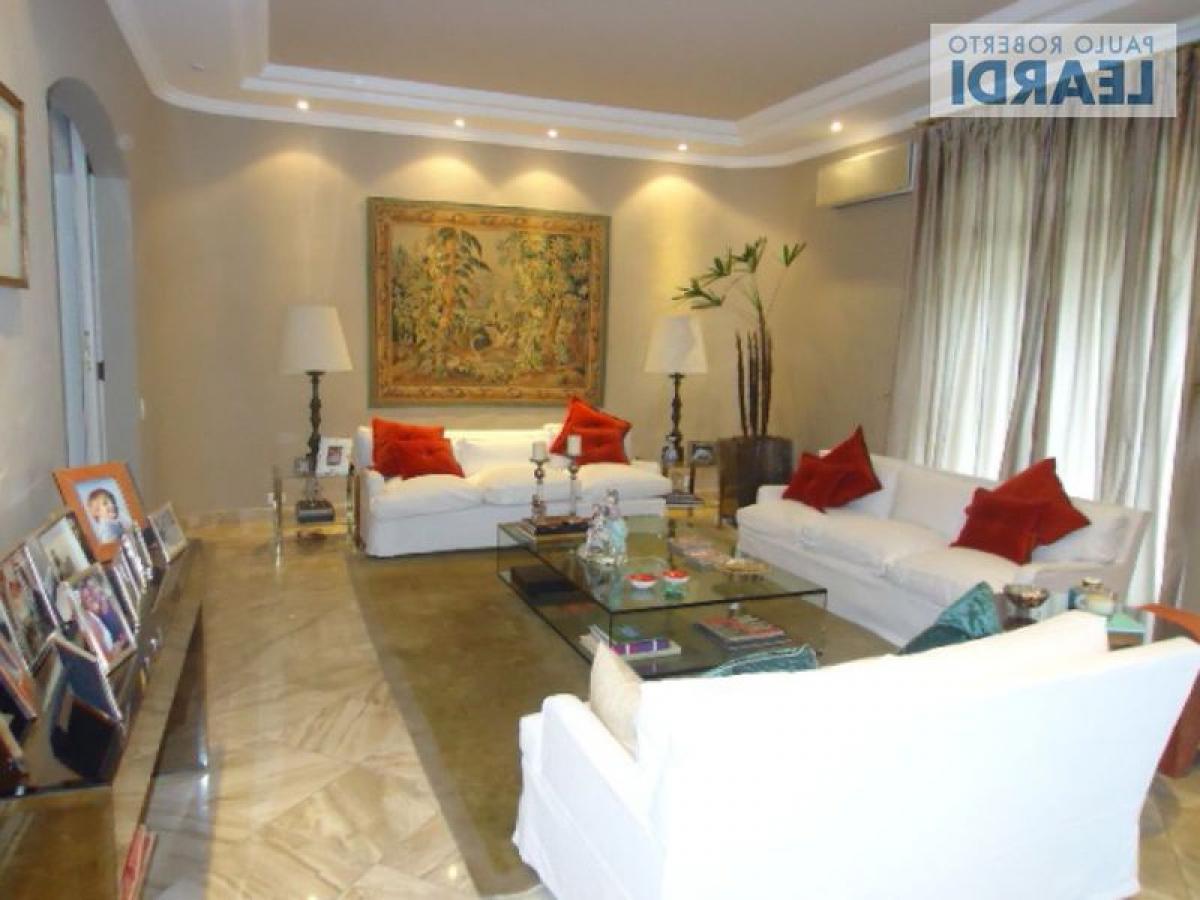 3 bedrooms House in Sao Paulo, Brazil No. 443701