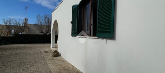 5 rooms Villa in Taviano, Italy No. 157672 34