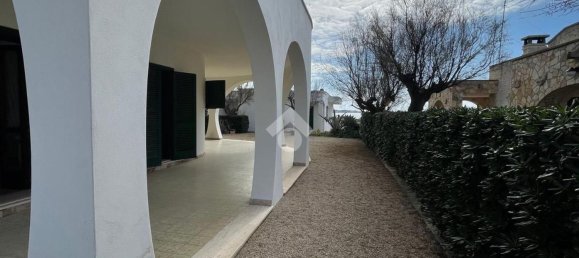 5 rooms Villa in Taviano, Italy No. 157672 26