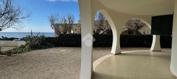 5 rooms Villa in Taviano, Italy No. 157672 16