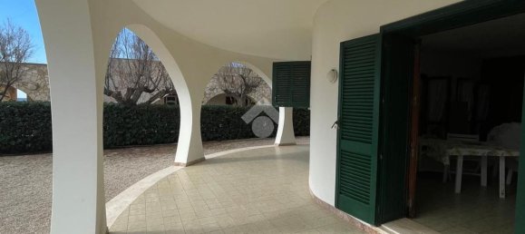 5 rooms Villa in Taviano, Italy No. 157672 27