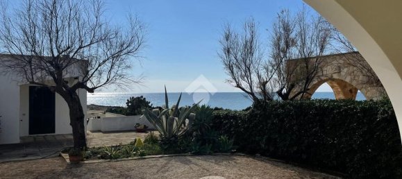 5 rooms Villa in Taviano, Italy No. 157672 14