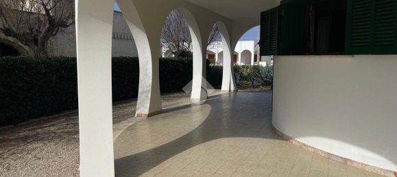 5 rooms Villa in Taviano, Italy No. 157672 40