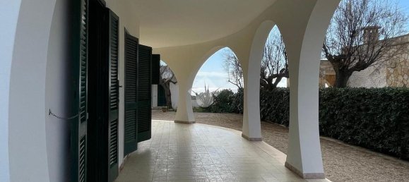 5 rooms Villa in Taviano, Italy No. 157672 32