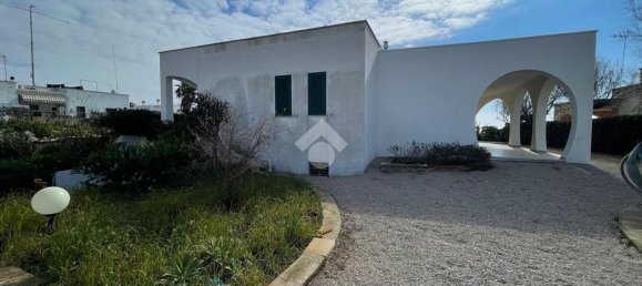 5 rooms Villa in Taviano, Italy No. 157672 45