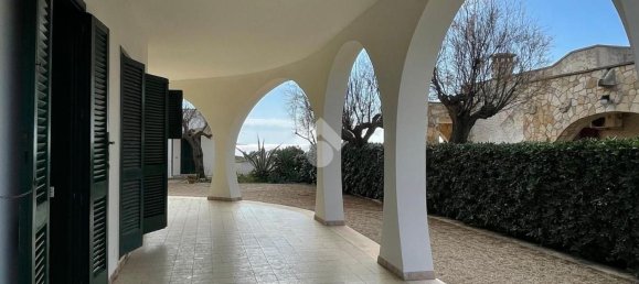 5 rooms Villa in Taviano, Italy No. 157672 30