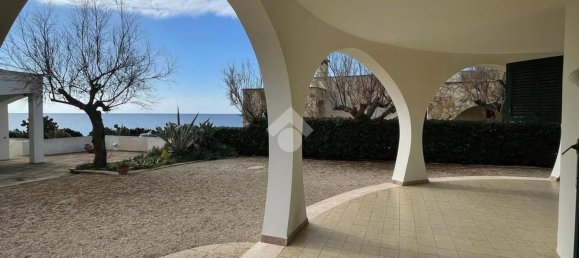 5 rooms Villa in Taviano, Italy No. 157672 10