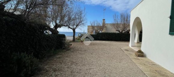 5 rooms Villa in Taviano, Italy No. 157672 29