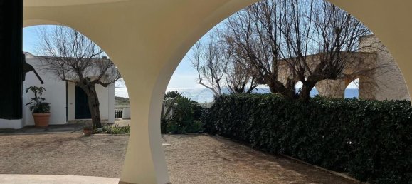 5 rooms Villa in Taviano, Italy No. 157672 38