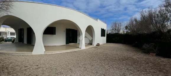 5 rooms Villa in Taviano, Italy No. 157672 31