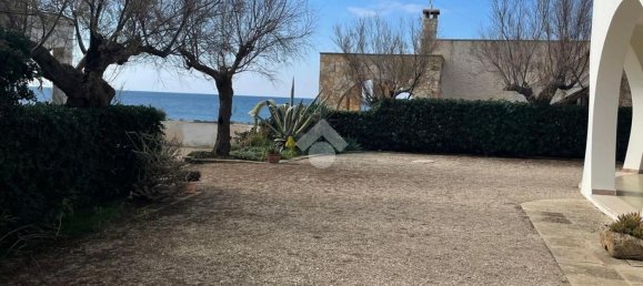 5 rooms Villa in Taviano, Italy No. 157672 5