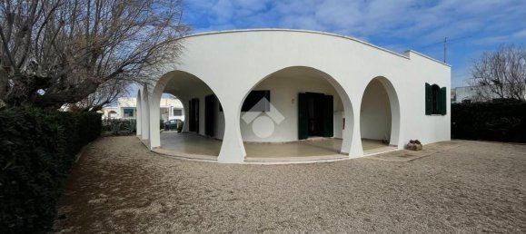 5 rooms Villa in Taviano, Italy No. 157672 20