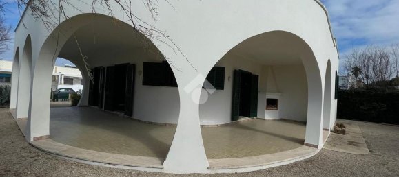 5 rooms Villa in Taviano, Italy No. 157672 25