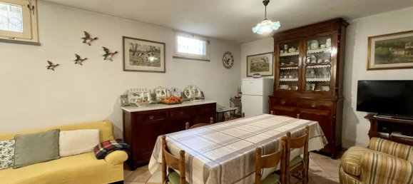 Вилла с 5 комнатами в Капаннори, Италия № 154734 25