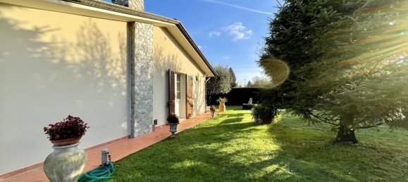 Вилла с 5 комнатами в Капаннори, Италия № 154734 5