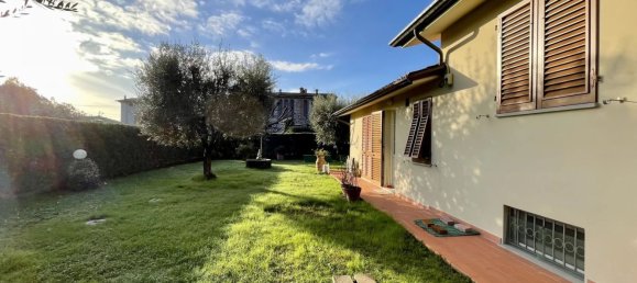 Вилла с 5 комнатами в Капаннори, Италия № 154734 27