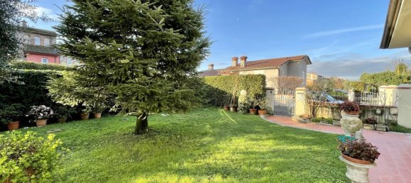 Вилла с 5 комнатами в Капаннори, Италия № 154734 3