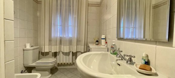 Вилла с 5 комнатами в Капаннори, Италия № 154734 13