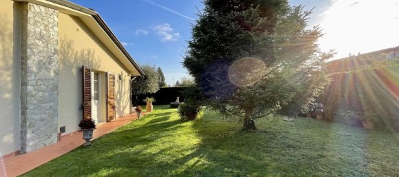 Вилла с 5 комнатами в Капаннори, Италия № 154734 28