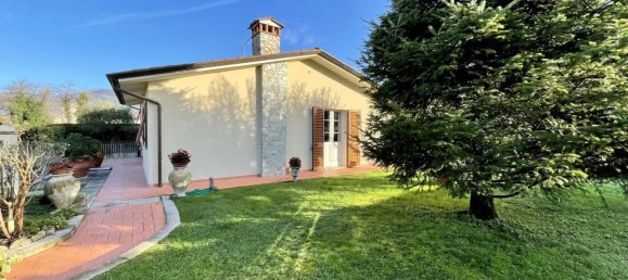 Вилла с 5 комнатами в Капаннори, Италия № 154734 30