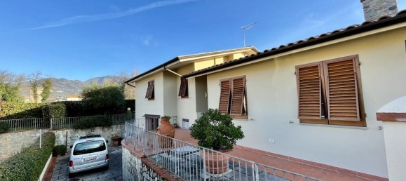 Вилла с 5 комнатами в Капаннори, Италия № 154734 29