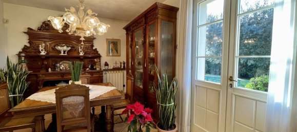 Вилла с 5 комнатами в Капаннори, Италия № 154734 9