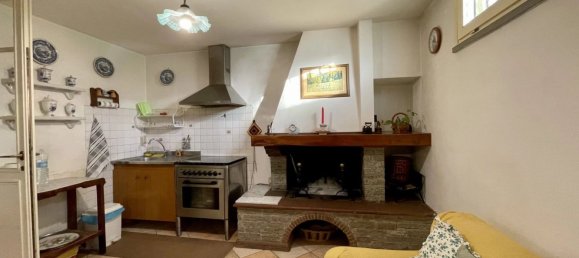 Вилла с 5 комнатами в Капаннори, Италия № 154734 24