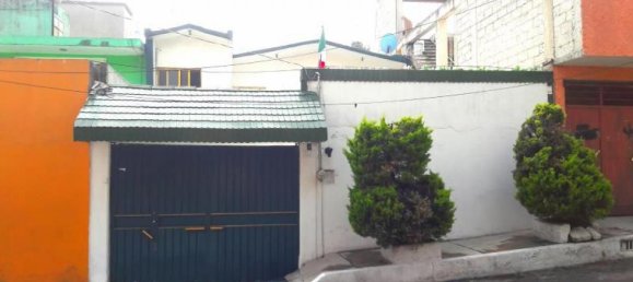 4 غرف نوم منزل في Mexicali, Mexico رقم 163599 2