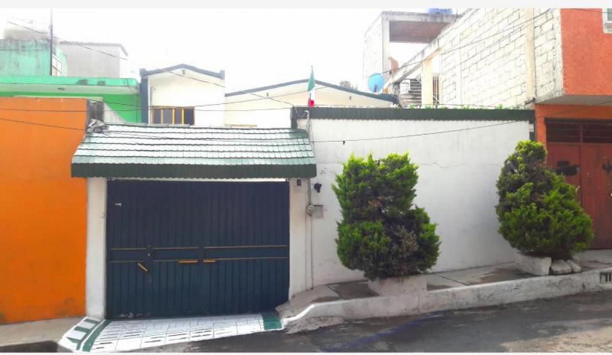 4 غرف نوم منزل في Mexicali, Mexico رقم 163599