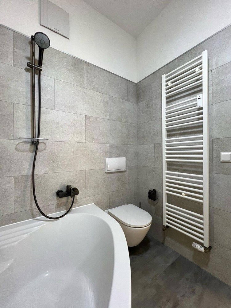 Apartamento de 2 habitaciónes en Leipzig, Germany No. 324111