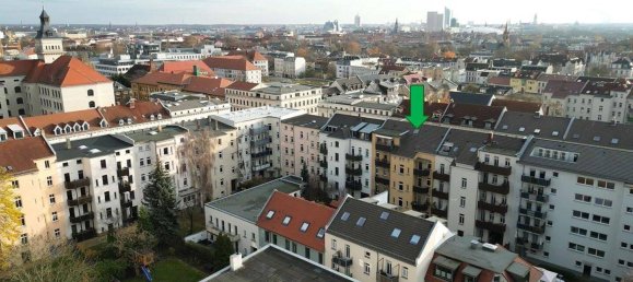 Apartamento de 2 habitaciónes en Leipzig, Germany No. 324111 5