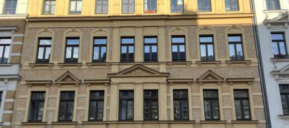 Apartamento de 2 habitaciónes en Leipzig, Germany No. 324111 2