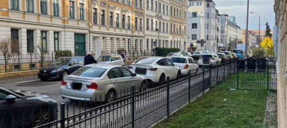 Apartamento de 2 habitaciónes en Leipzig, Germany No. 324111 9