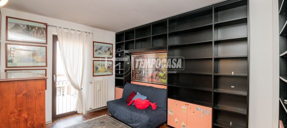 Квартира с 4 комнатами в Пескьера Борромео, Италия № 148967 22