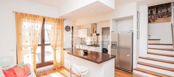 Квартира с 4 комнатами в Пескьера Борромео, Италия № 148967 16