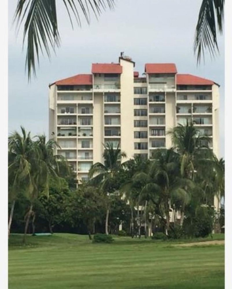 Квартира с 3 спальнями в Герреро, Мексика № 157156