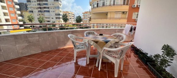 Apartamento de 2+1 en Alanya, Turkey No. 26239 10