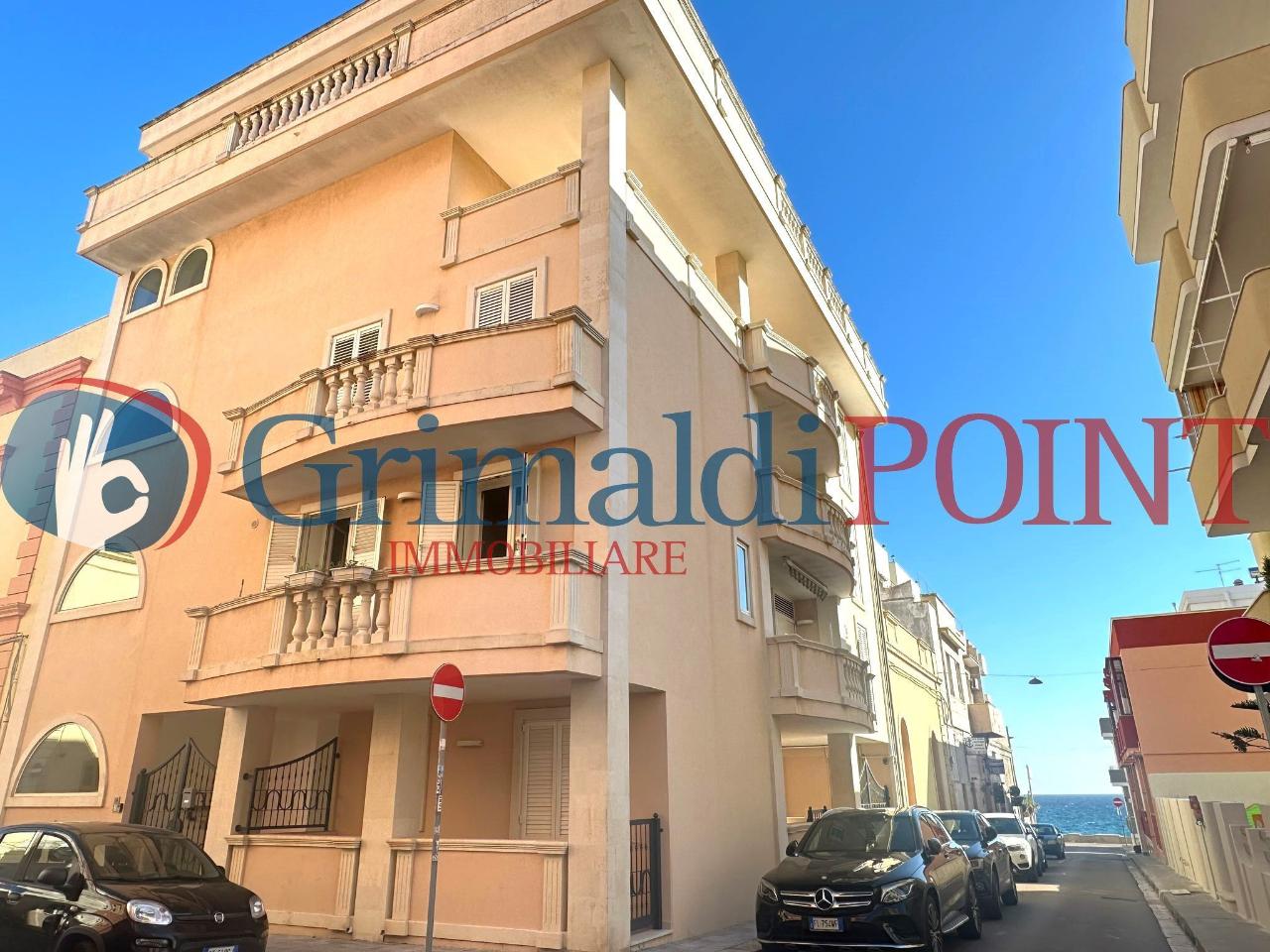 Apartamento de 3 divisões em Gallipoli, Italy N.º 234525
