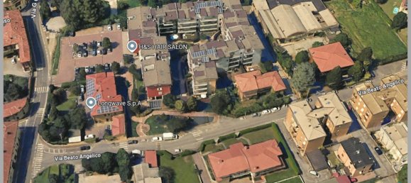 1 room Garage in Besana in Brianza, Italy No. 379136 2