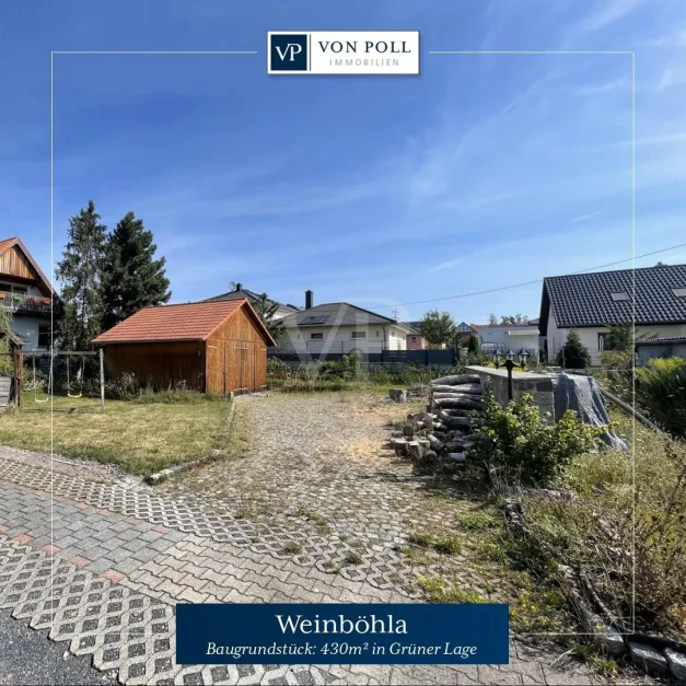  Land in Saxony, Germany No. 144645