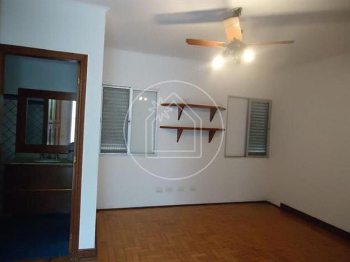 4 غرف نوم منزل في Sao Paulo, Brazil رقم 463546