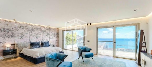 5 bedrooms Villa in Santa Cruz de Tenerife, Spain No. 16415 23