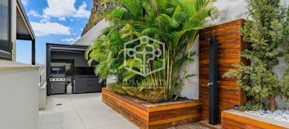 5 bedrooms Villa in Santa Cruz de Tenerife, Spain No. 16415 7