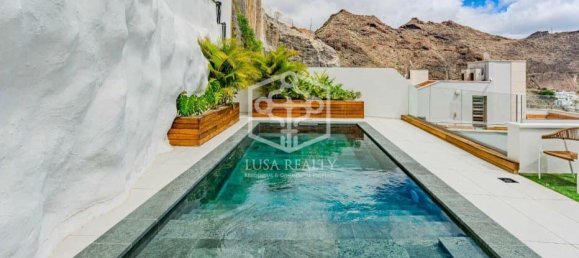 5 bedrooms Villa in Santa Cruz de Tenerife, Spain No. 16415 8